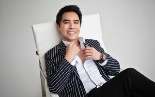 Daniel Winn: Từ cậu bé bán bánh cuốn đến nghệ sĩ triệu đô