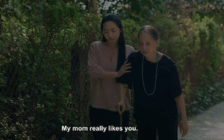 NSND Lê Khanh nhận thử thách diễn xuất từ đạo diễn Việt kiều