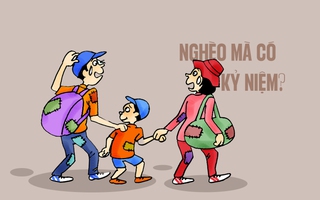 Đi du lịch ngày lễ kiểu 'nghèo mà có kỷ niệm'