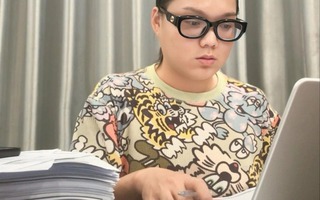 Vụ Phạm Thoại từ thiện sau kiểm toán xuất hiện 2 câu hỏi