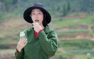 Thùy Tiên phản hồi sau quyết định của cơ quan chức năng về quảng cáo sản phẩm
