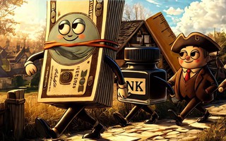 Câu tục ngữ nói về sức mạnh của đồng tiền này là gì?