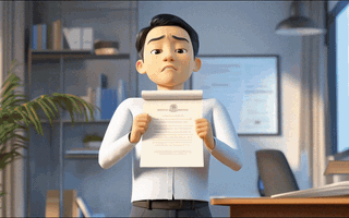 Những lý do nghỉ việc trời ơi đất hỡi