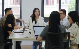 Vai trò của hoa hậu Thùy Tiên trong vụ kẹo rau củ giả Kera?