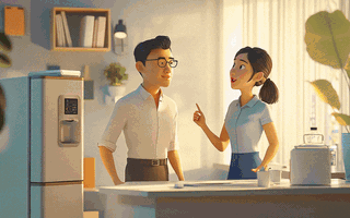 Bí quyết tiết kiệm thời buổi khó khăn