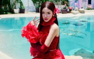 Màn 'chào sân' ngọt ngào nhưng đầy tham vọng của Đan Tiên