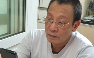 MC Lại Văn Sâm vội thông báo khẩn vì bị mạo danh