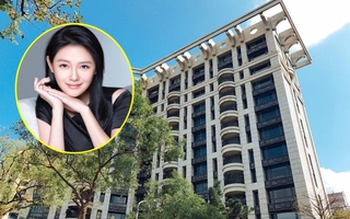 Tài sản 30 triệu USD của Từ Hy Viên bơ vơ giữa 'drama thừa kế'