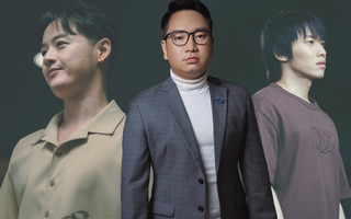Đạo diễn Trần Hữu Tấn phản pháo nghi vấn 'dựa hơi game show'