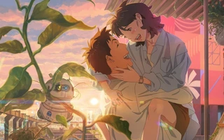 Hàn Quốc chính thức tham gia 'vũ trụ hoạt hình' trên Netflix