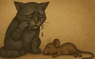 Câu thành ngữ quen thuộc này là gì? (P27)