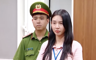Thùy Tiên và cú ngã đau: Bài học từ một hoa hậu nổi tiếng
