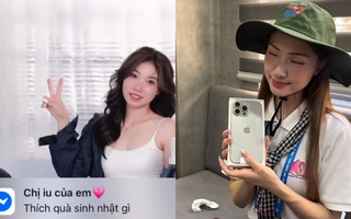 Hòa Minzy tặng quà gần 100 triệu đồng cho nữ trợ lý gây sốt