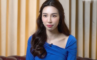 Phát ngôn 'sợ bị khán giả quay lưng' của Thùy Tiên hot trở lại