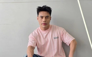 Lê Dương Bảo Lâm lại gây bão với phát ngôn 'con chung con riêng'