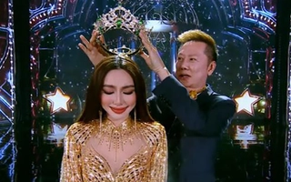 Ông Nawat nói gì về khả năng tước danh hiệu của Thùy Tiên?