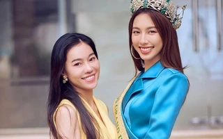 'Dì Dung' nghỉ chơi ‘gà đẻ trứng vàng’ Thùy Tiên