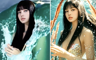 +1 trend tháng 5: lũ lượt hóa tiên cá
