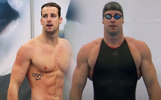 Cựu sao Olympic tham gia giải đấu cho phép sử dụng chất cấm