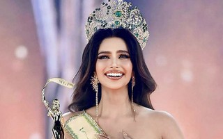Hậu drama Thùy Tiên, Miss Grand International 2024 từ bỏ vương miện