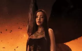Mắt tròn mắt dẹt với diện mạo 'chuẩn AI' của dàn Em xinh