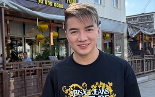 Tình hình ‘sô chậu’ của Đàm Vĩnh Hưng sau 9 tháng bị cấm hát