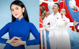 Nguyễn Duyên Quỳnh có đố kỵ Võ Hạ Trâm?