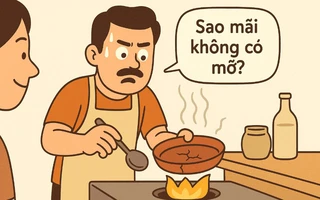 Câu thành ngữ quen thuộc này là gì? (P18)