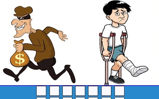 Thử tài nhanh trí với đuổi hình bắt chữ (P164)