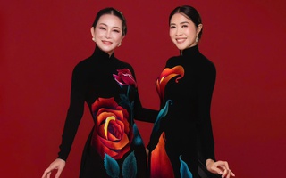 19 năm hội ngộ: Hương Thủy - Quỳnh Hoa và tình bạn bền chặt vượt thời gian