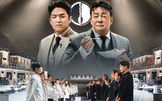 Những bất ngờ ở lễ trao giải điện ảnh Baeksang 2025