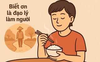 Đây là câu tục ngữ gì? (P15)
