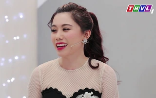 Nữ MC ăn lòng se điếu hút 8 triệu view giàu cỡ nào?