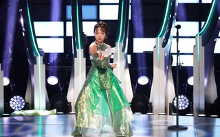 Hé lộ nhân vật đứng sau tiết mục biểu diễn bùng nổ của Phương Mỹ Chi tại Sing Asia