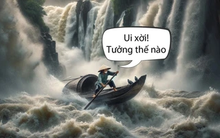 Nhiều người không biết đây là câu thành ngữ gì?