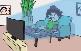 Khi dì ghẻ đi họp phụ huynh cho Tấm và Cám