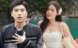 Tiệm photobooth ở TP.HCM bị nghi phát tán ảnh riêng tư của HIEUTHUHAI và hot girl