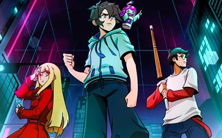 DJ Slushii tiết lộ 'cú bắt tay' vĩ đại với Webtoon!
