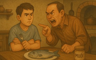 Câu tục ngữ quen thuộc này là gì? (P29)