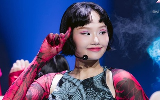 Lý do ‘em xinh’ Miu Lê nói ghét người sinh năm 1997