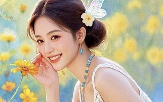 Quiz: Bình hoa tiết lộ mức độ hạnh phúc hiện tại của bạn