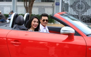 Từng được chồng cho 40 tỉ tiêu vặt, cuộc sống Thủy Tiên giờ ra sao?