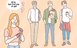 Quiz: Vận đào hoa thời gian tới của bạn khởi sắc hay cực tệ?