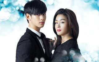 'Vì sao đưa anh tới' của Kim Soo Hyun bỗng hot rần rần ở Nam Mỹ