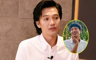 Quang Tuấn: 'Tôi là nạn nhân của cộng đồng mạng'