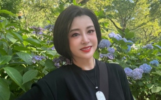 Bị đồn qua đời, Lưu Hiểu Khánh: 'Tôi lại chết nữa rồi sao!'