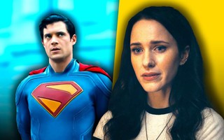 Cách 'luyện chemistry' lạ đời từ cặp đôi Superman: Vừa gặp đã hôn