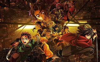 Cơn sốt 'Demon Slayer: Infinity Castle': Phản hồi đầu tiên từ khán giả
