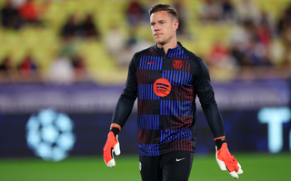 FIFA có thể đền Barca gần 2,5 triệu euro vì chấn thương của Ter Stegen
