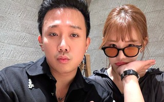 Hari Won nói Trấn Thành không hiểu... tiếng Việt